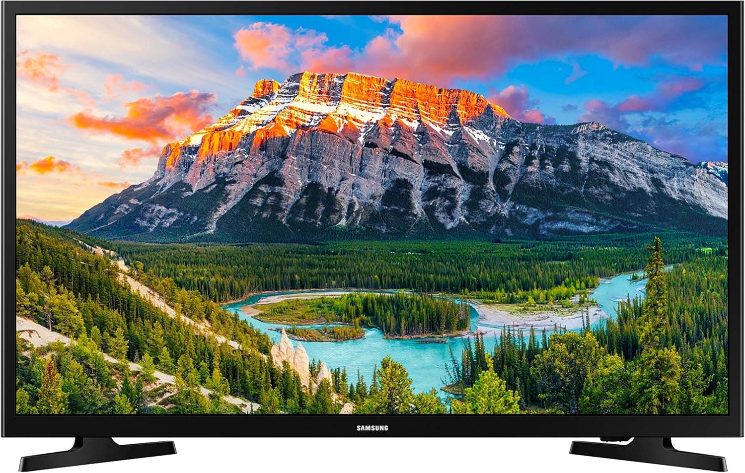 4K TV